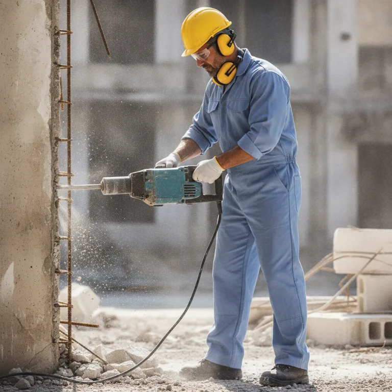 Empresa de Demolición servicio en San Blas-Canillejas